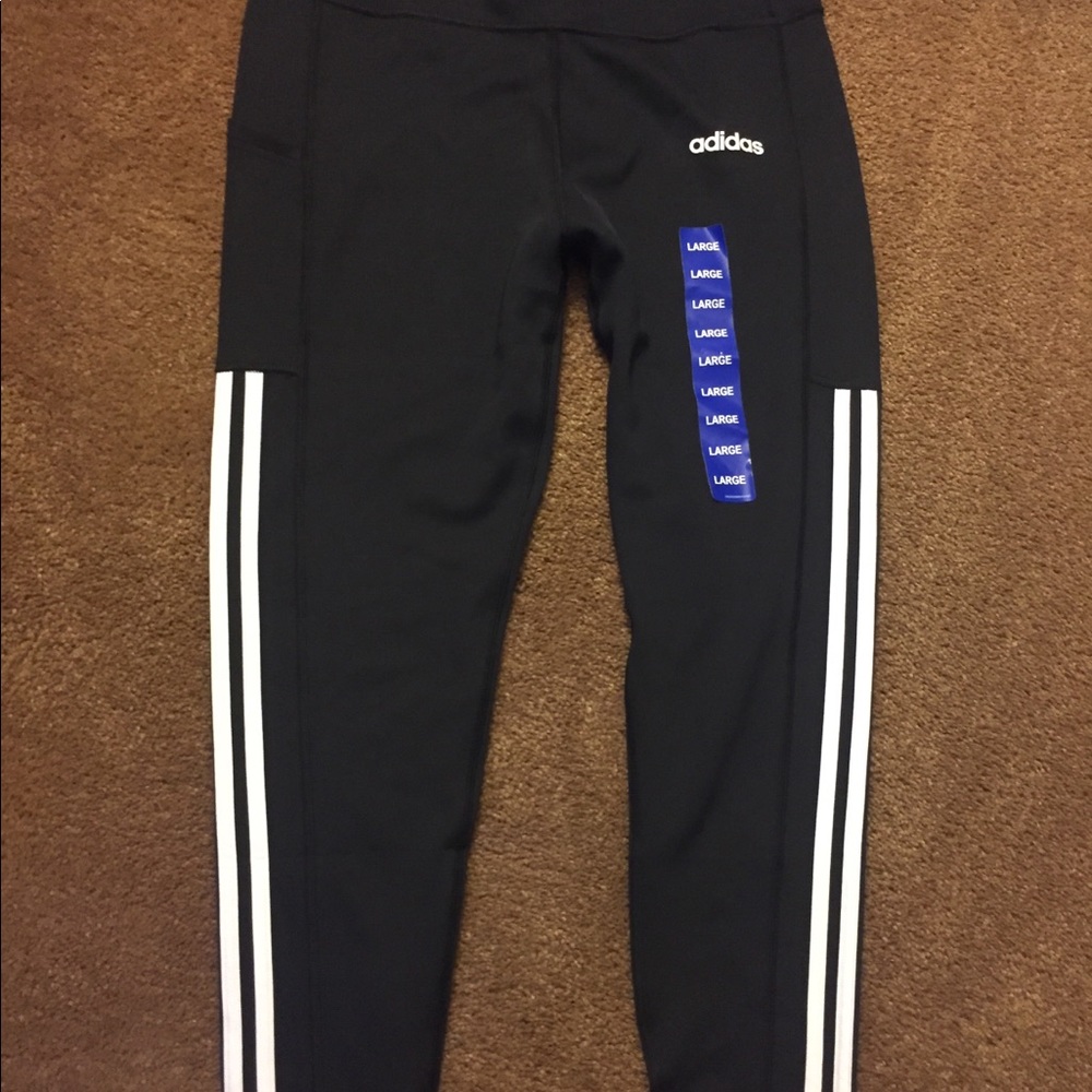 Adidas leggings